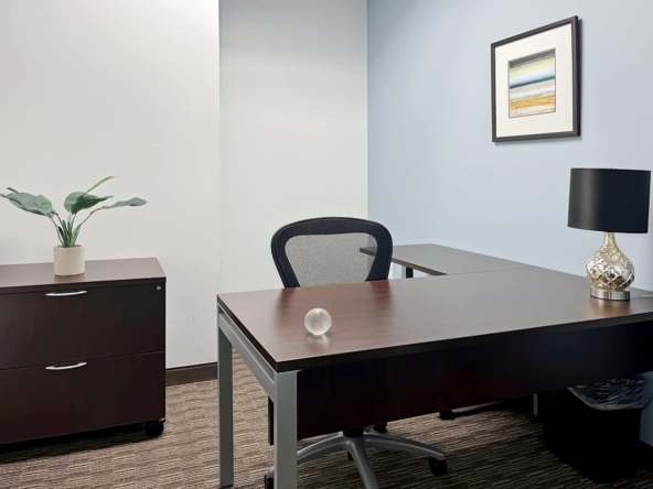 Regus (IWG) Shipt Tower Birmingham (AL)