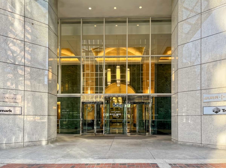 Regus (IWG) Shipt Tower Birmingham (AL)