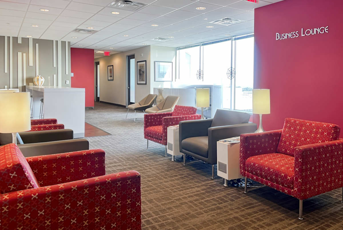 Regus (IWG) Shipt Tower Birmingham (AL)