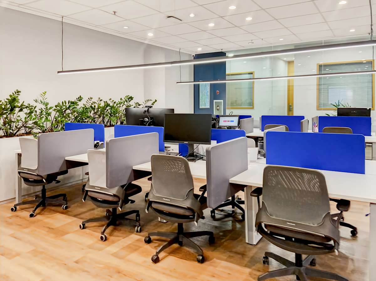 Regus (IWG) Shopping Galleria Plaza Campinas