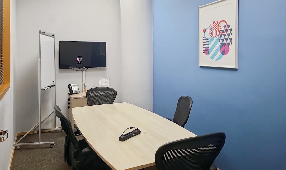 Regus (IWG) Shopping Galleria Plaza Campinas