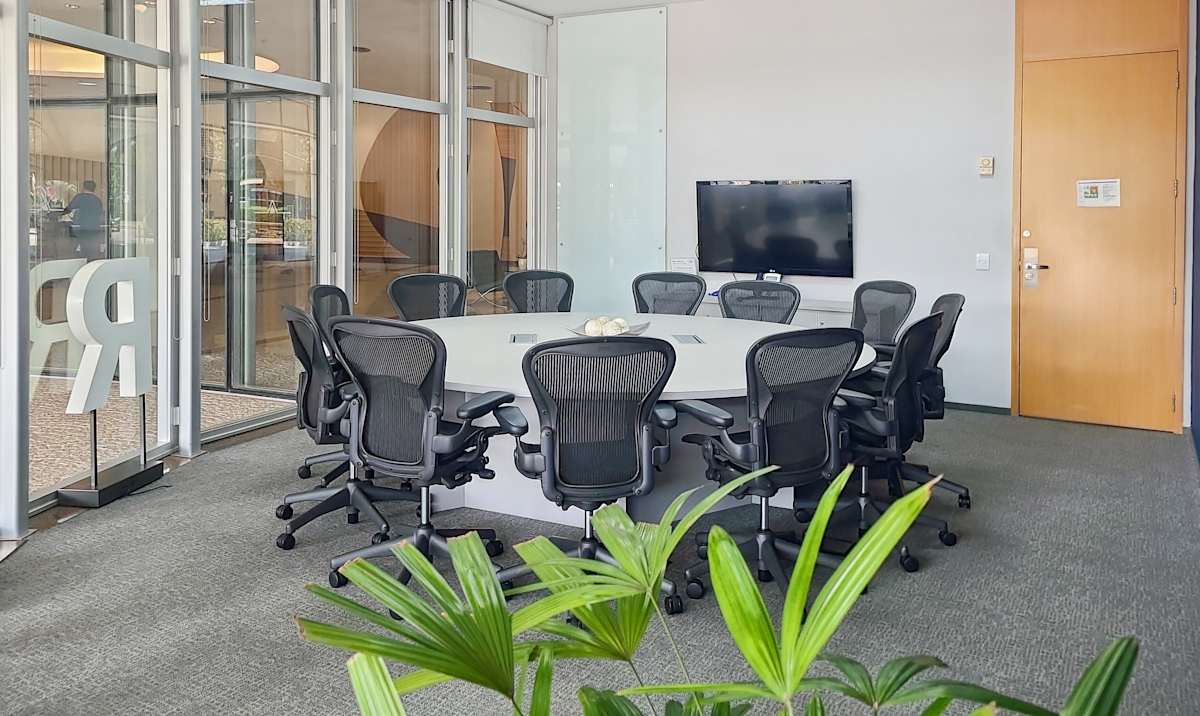 Regus (IWG) Shopping Galleria Plaza Campinas
