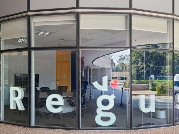 Regus (IWG) Shopping Galleria Plaza Campinas