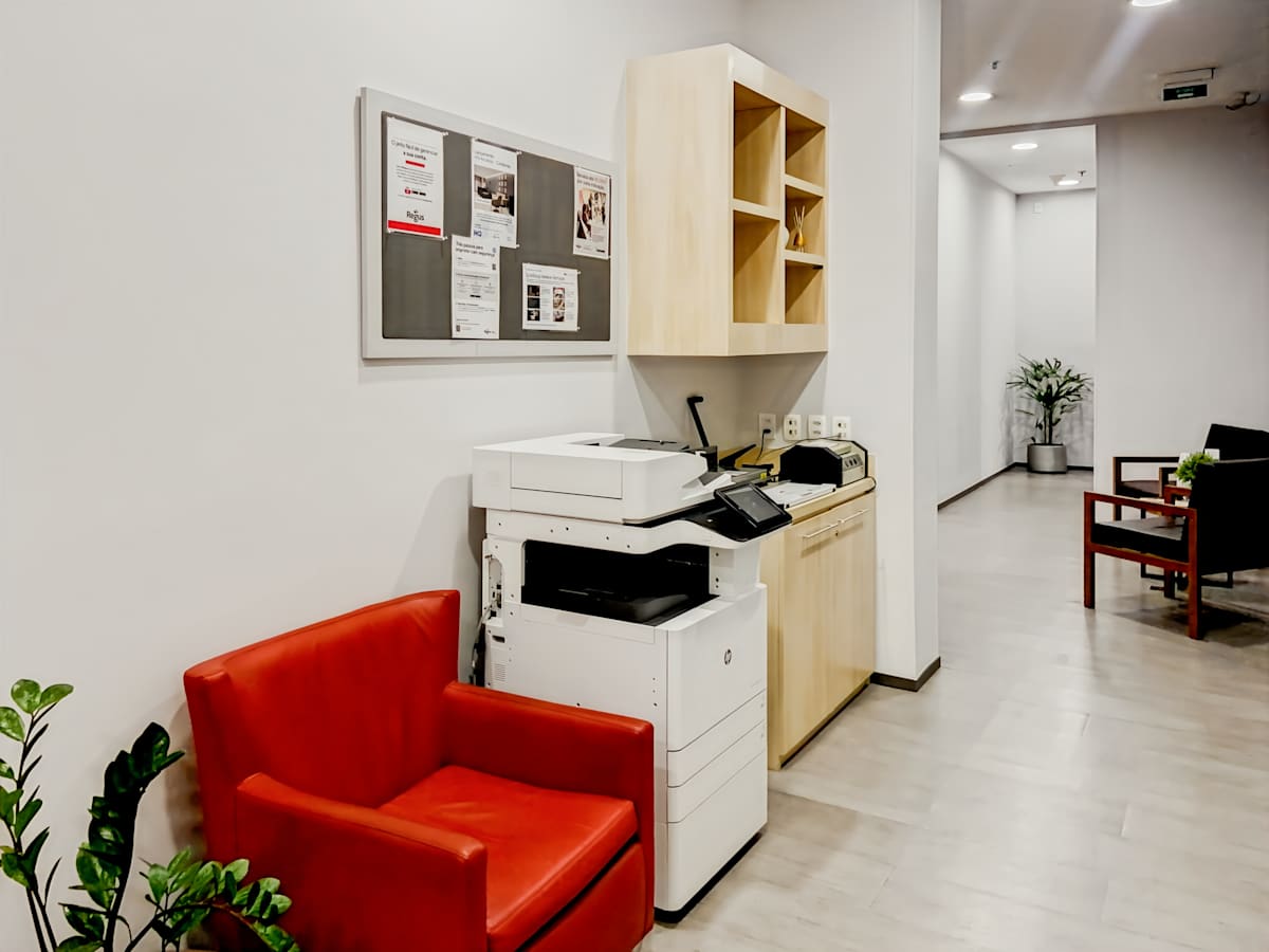 Regus (IWG) Shopping Galleria Plaza Campinas