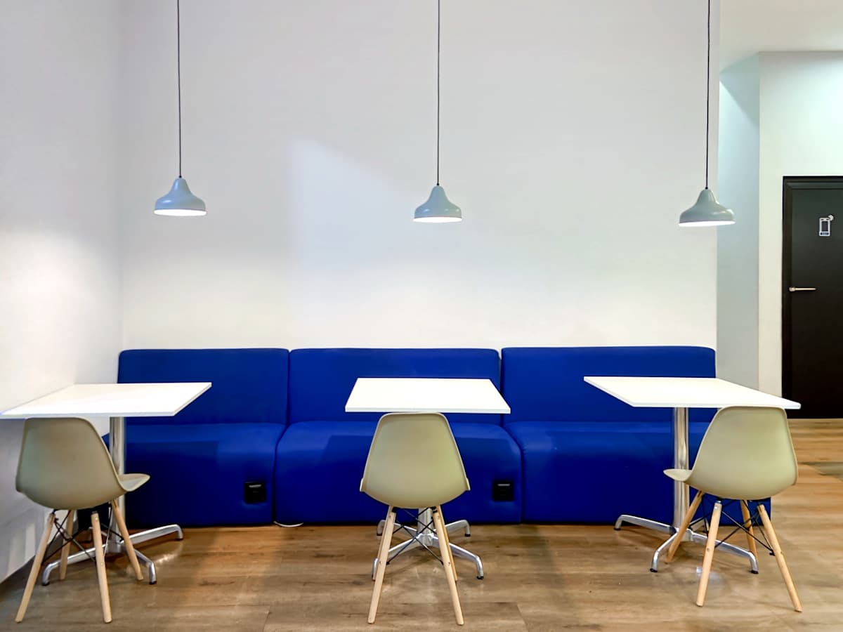 Regus (IWG) Shopping Galleria Plaza Campinas
