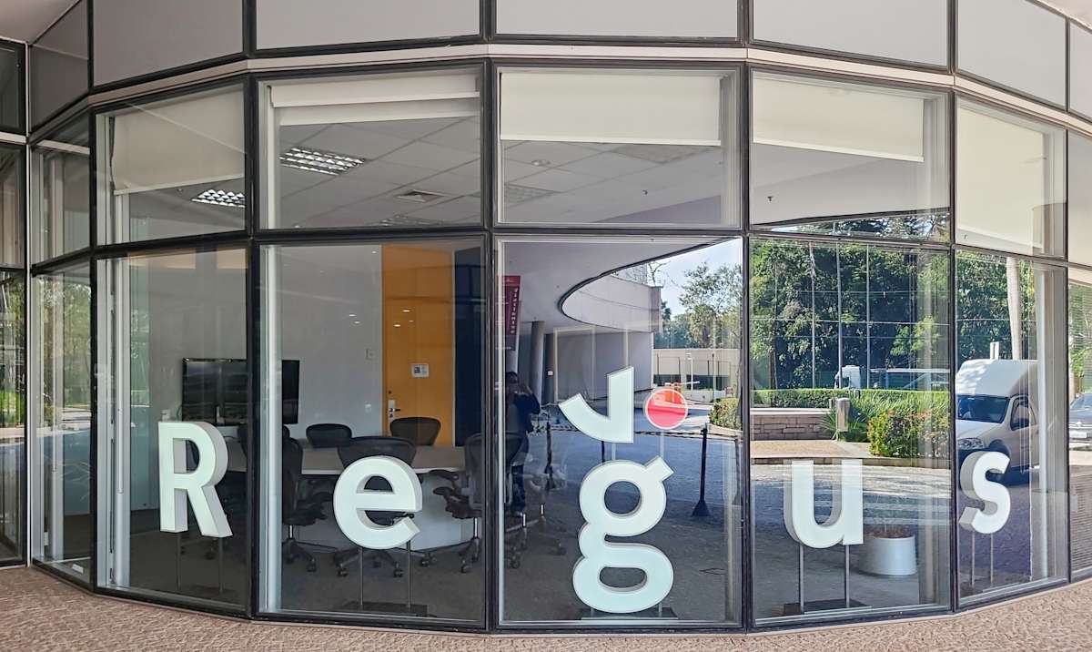 Regus (IWG) Shopping Galleria Plaza Campinas