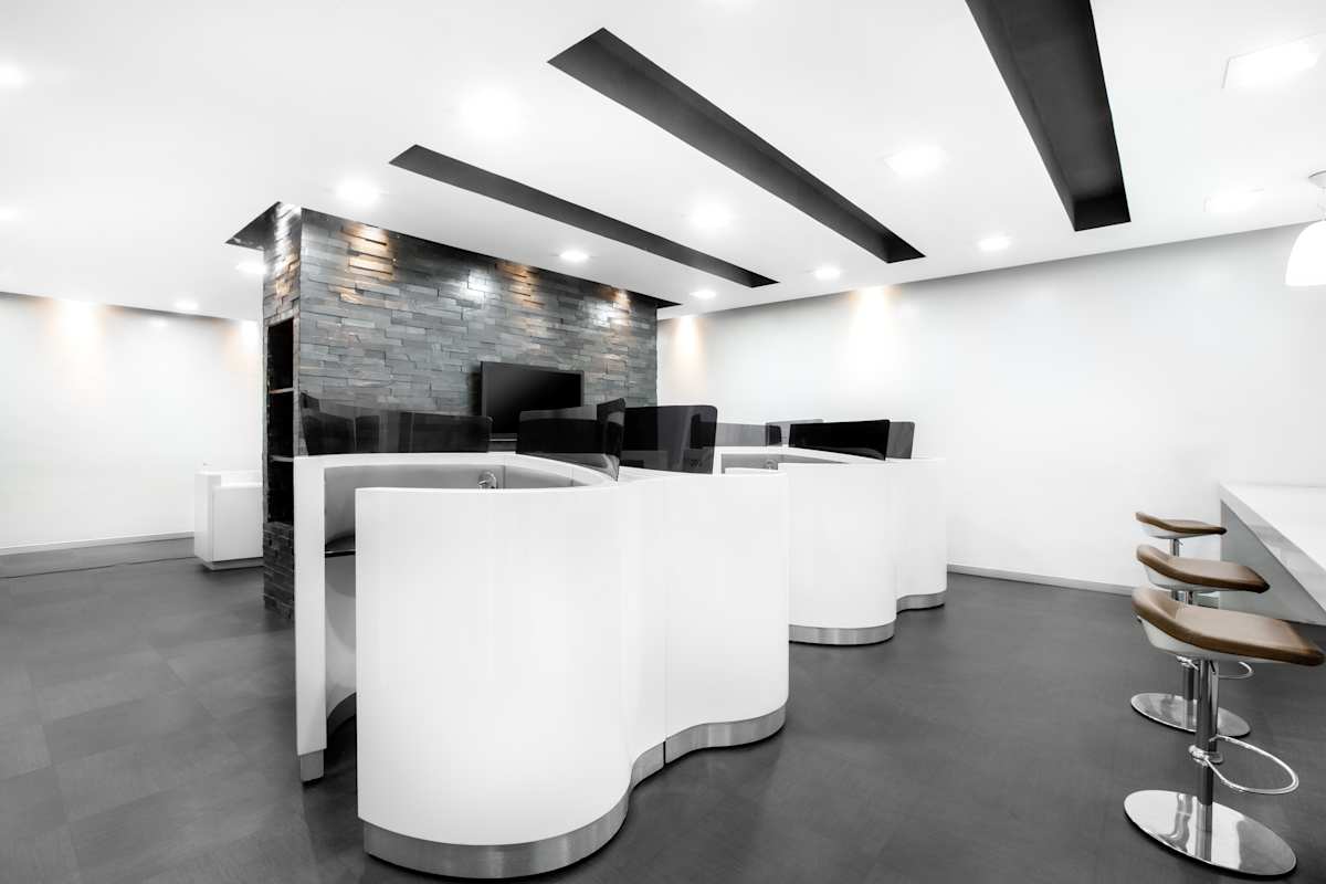 Regus (IWG) Shyamala Tower Chennai