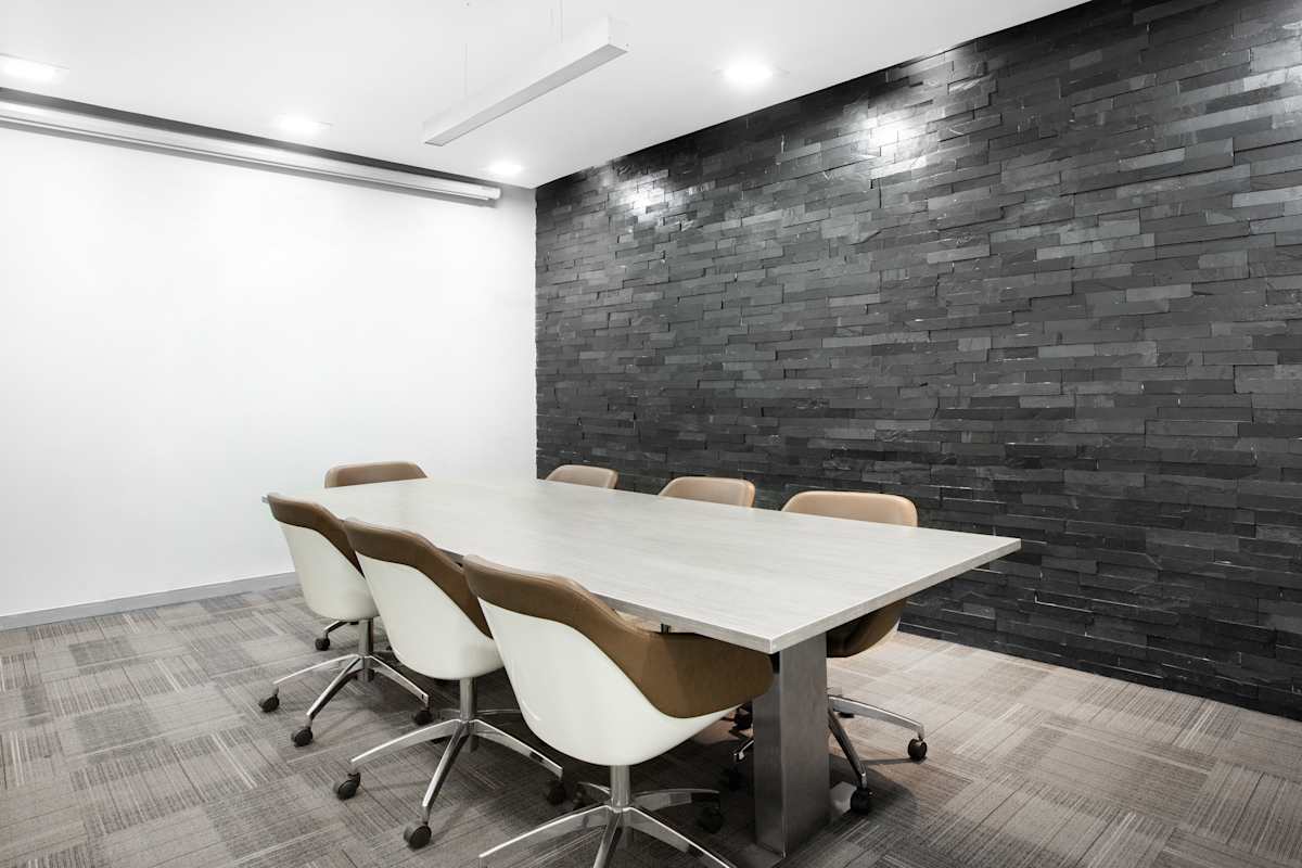 Regus (IWG) Shyamala Tower Chennai