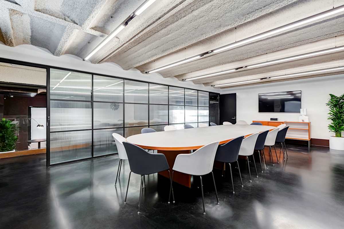 Signature by Regus (IWG) Signature Tritone Rome