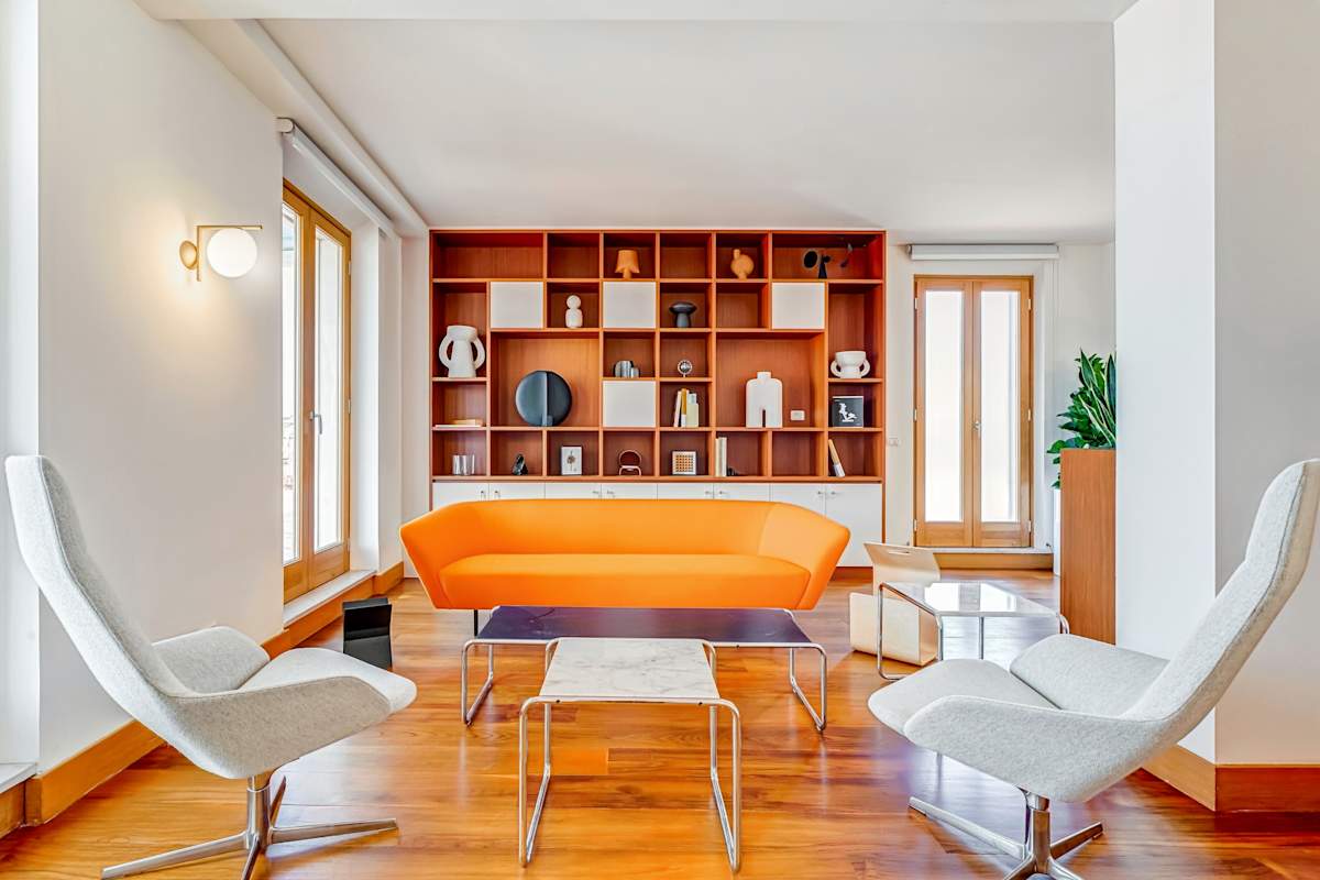 Signature by Regus (IWG) Signature Tritone Rome