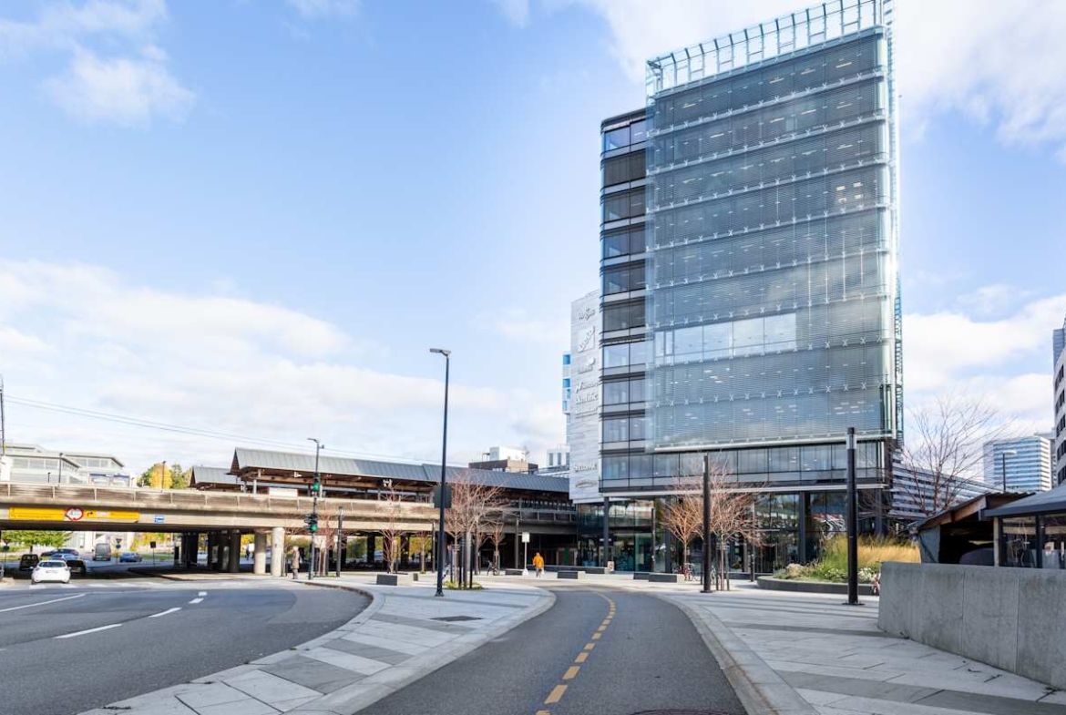 Regus (IWG) Skoyen Business Park Oslo