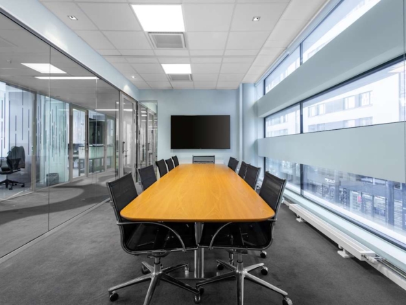 Regus (IWG) Skoyen Business Park Oslo