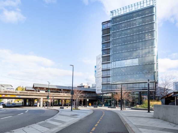 Regus (IWG) Skoyen Business Park Oslo
