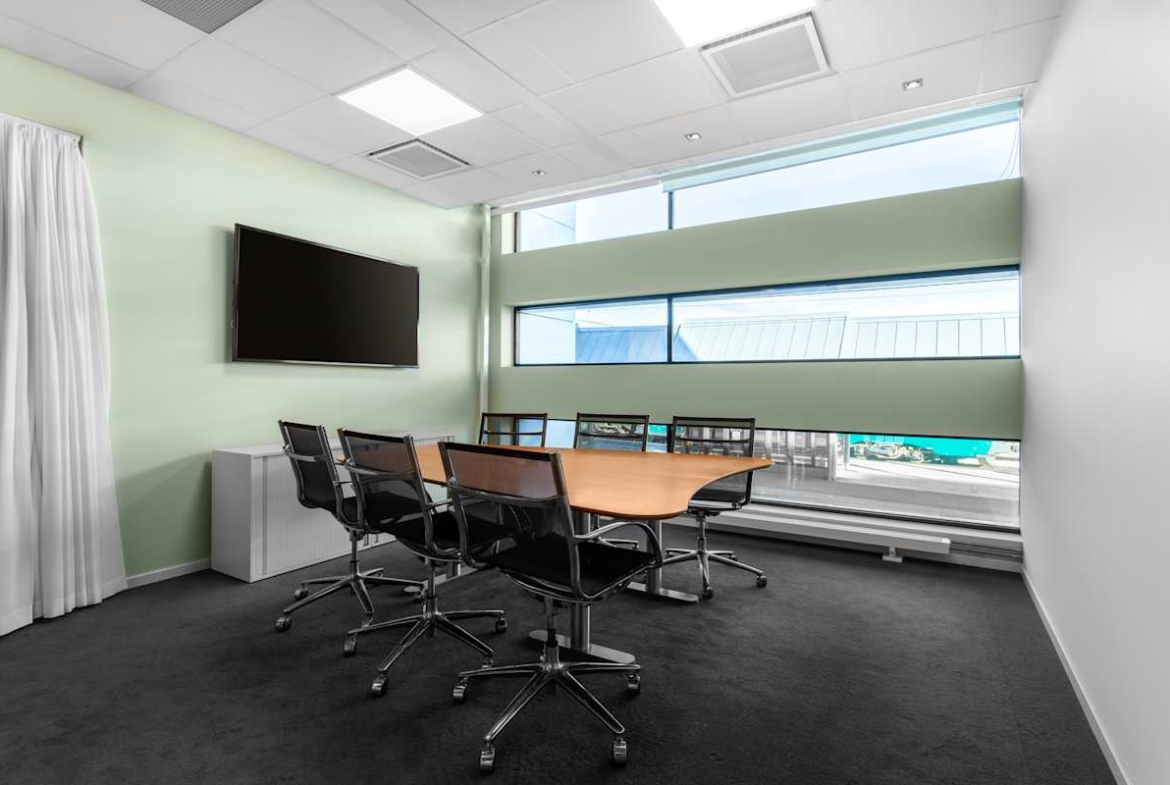 Regus (IWG) Skoyen Business Park Oslo