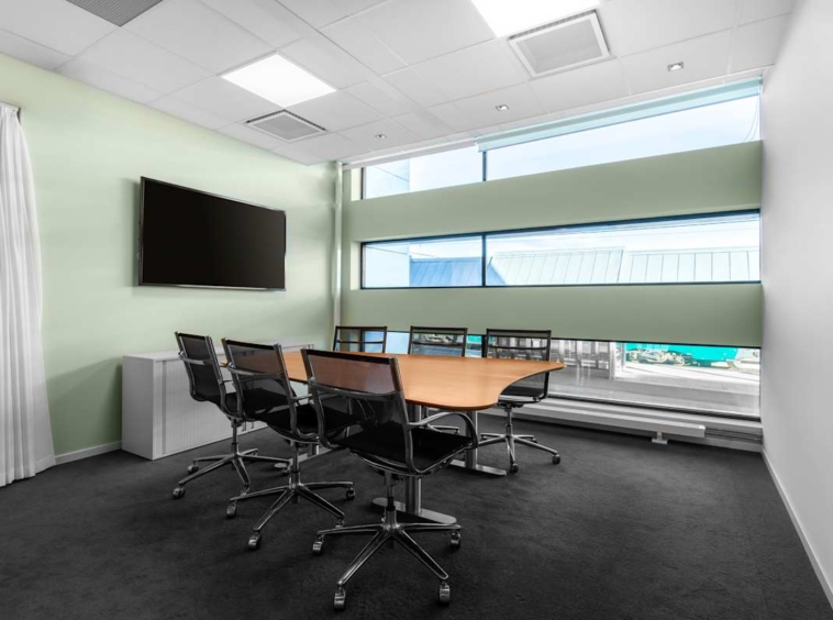 Regus (IWG) Skoyen Business Park Oslo