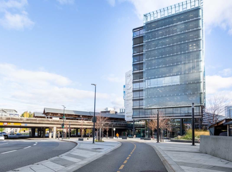 Regus (IWG) Skoyen Business Park Oslo