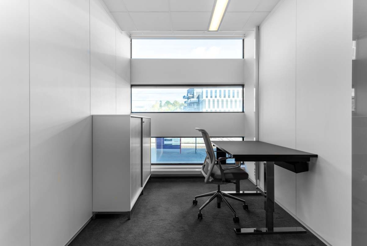 Regus (IWG) Skoyen Business Park Oslo