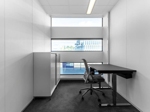 Regus (IWG) Skoyen Business Park Oslo
