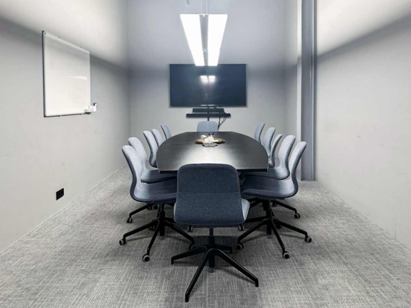 Regus (IWG) Sky Centre Reykjavik