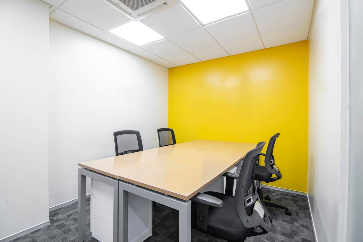 Regus (IWG) Sky One Pune