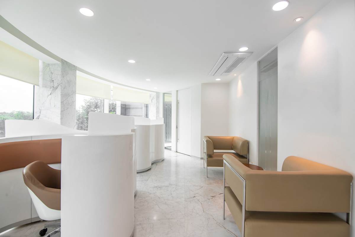 Regus (IWG) Sky One Pune