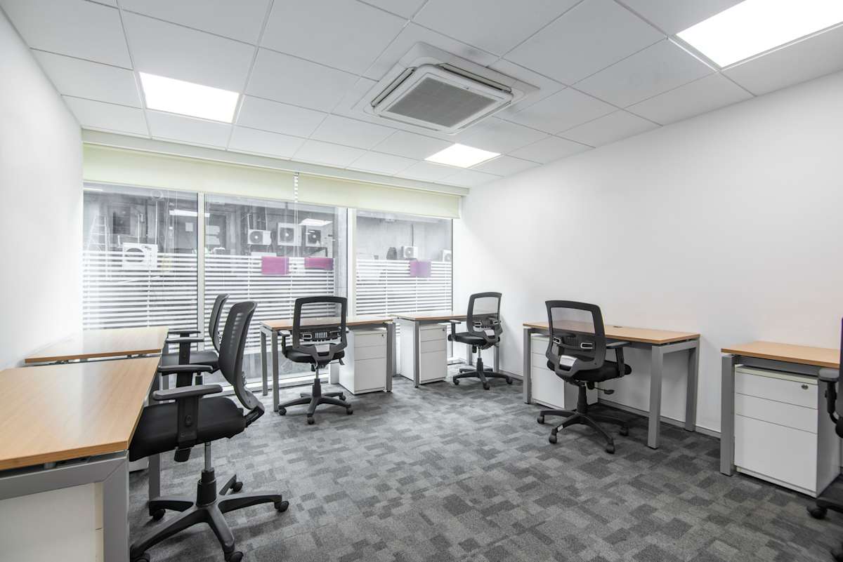 Regus (IWG) Sky One Pune