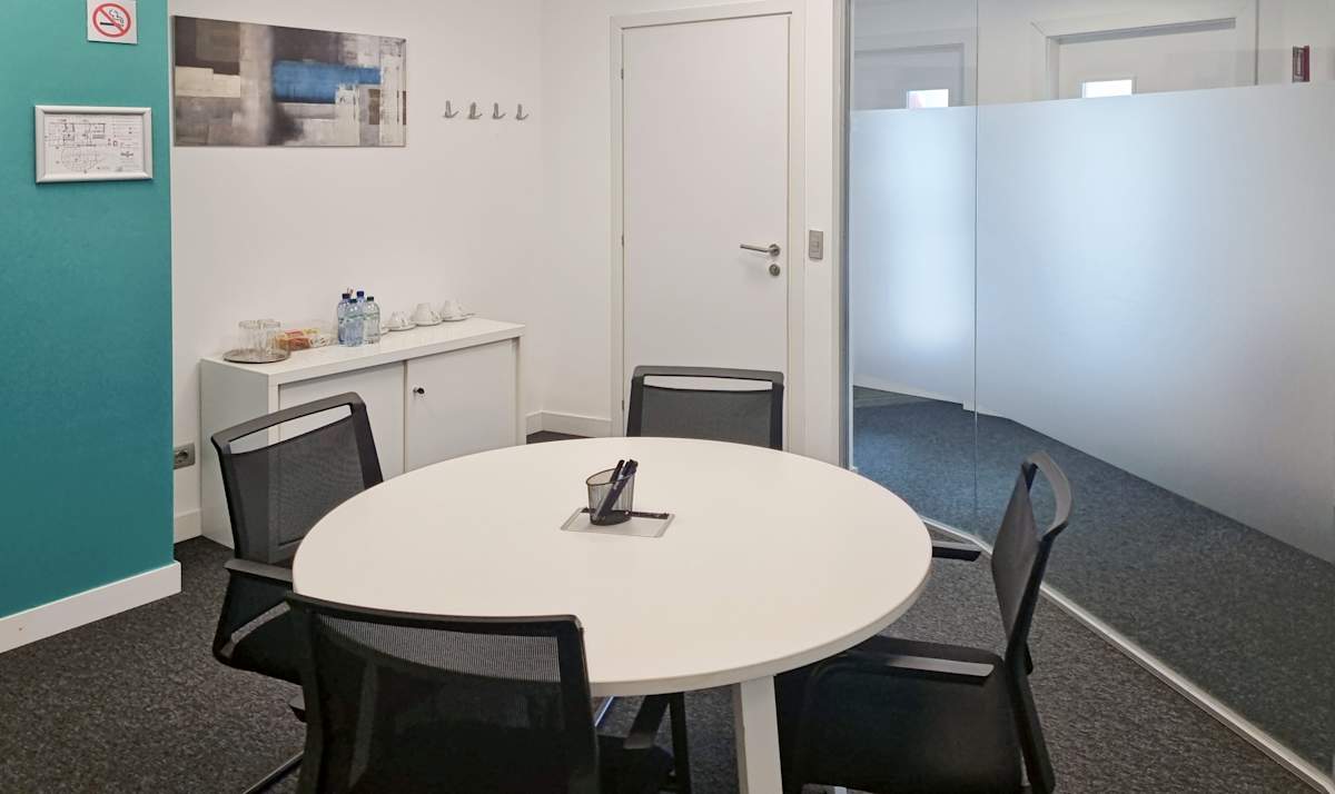 Regus (IWG) Skyline 18 Brescia