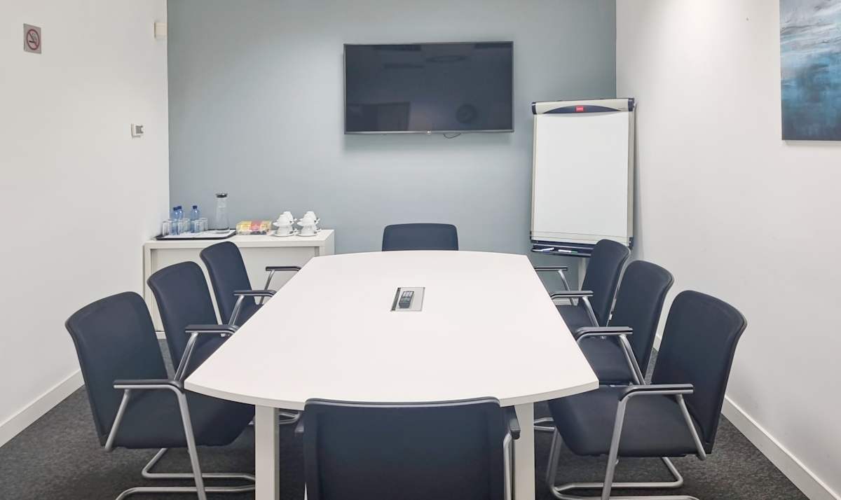 Regus (IWG) Skyline 18 Brescia