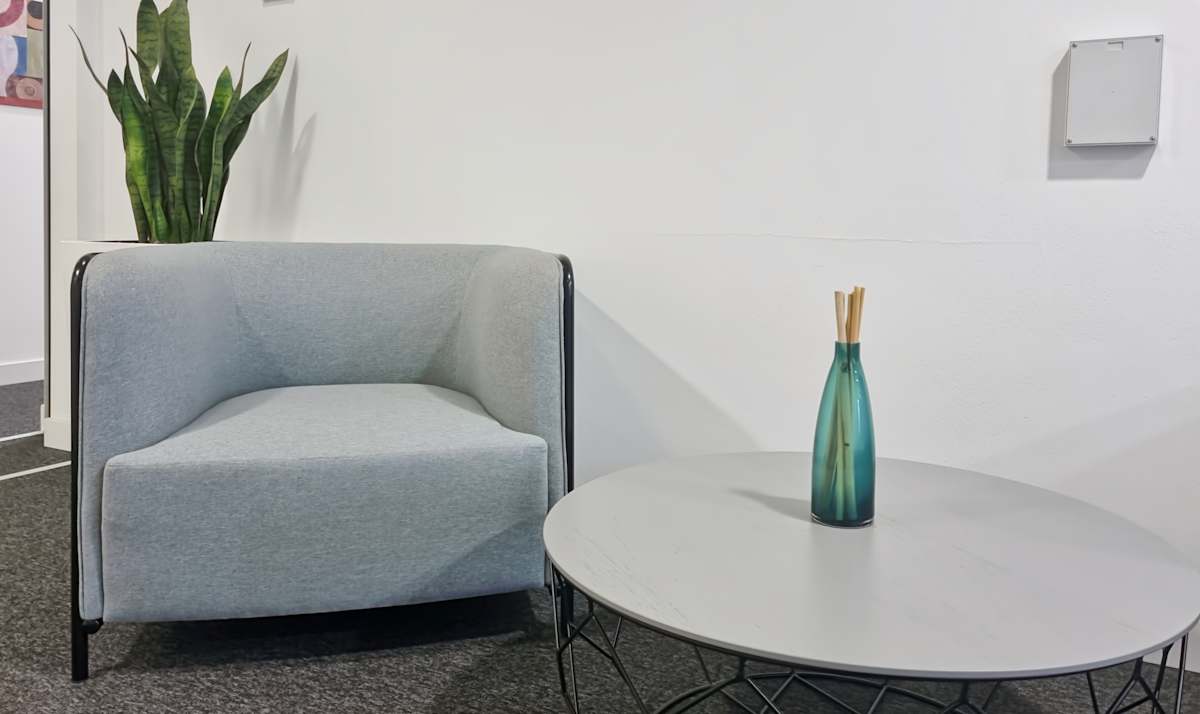 Regus (IWG) Skyline 18 Brescia