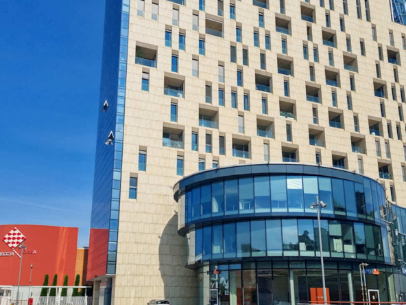 Regus (IWG) Skyline 18 Brescia