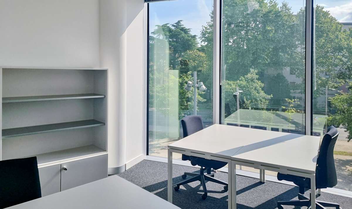 Regus (IWG) Skyline 18 Brescia