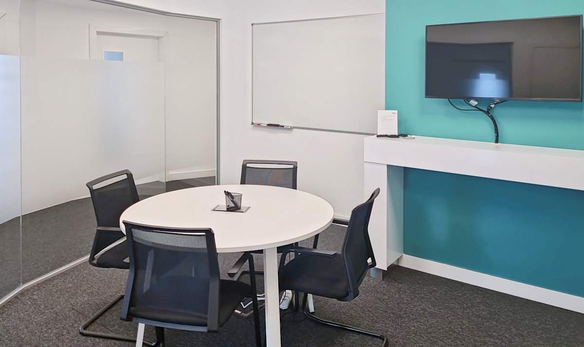 Regus (IWG) Skyline 18 Brescia