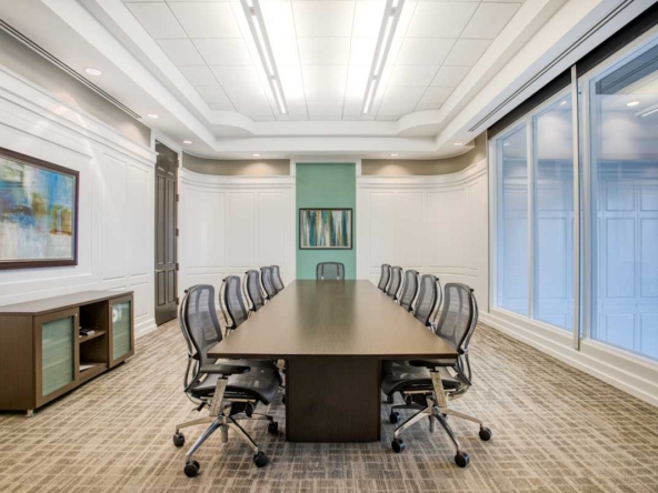 Regus (IWG) Skyline Tower Bellevue