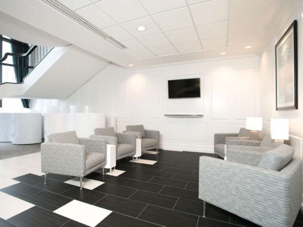 Regus (IWG) Skyline Tower Bellevue