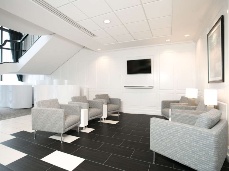 Regus (IWG) Skyline Tower Bellevue