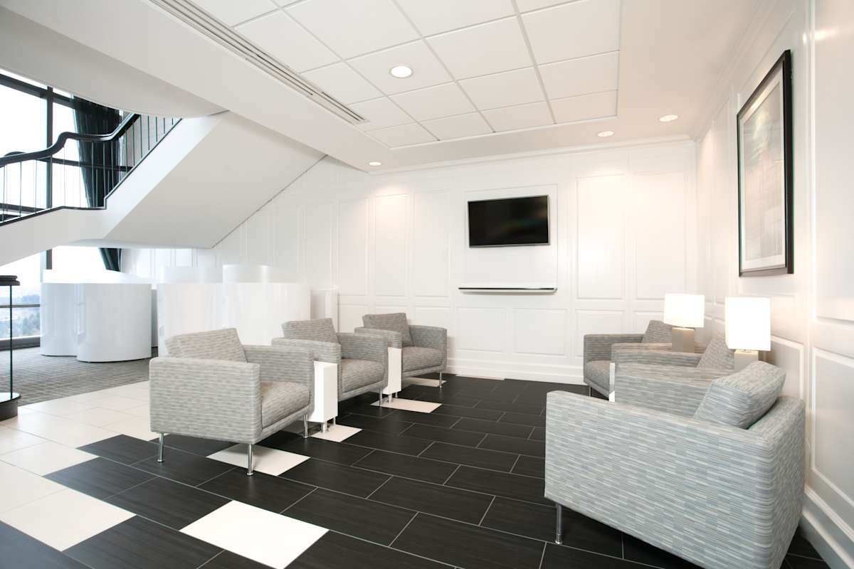 Skyline Tower Bellevue Regus (IWG) Skyline Tower Bellevue