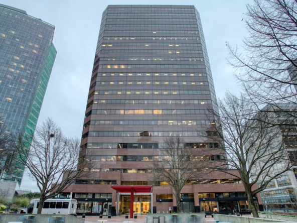 Regus (IWG) Skyline Tower Bellevue