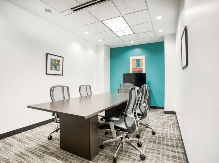 Regus (IWG) Skyline Tower Bellevue