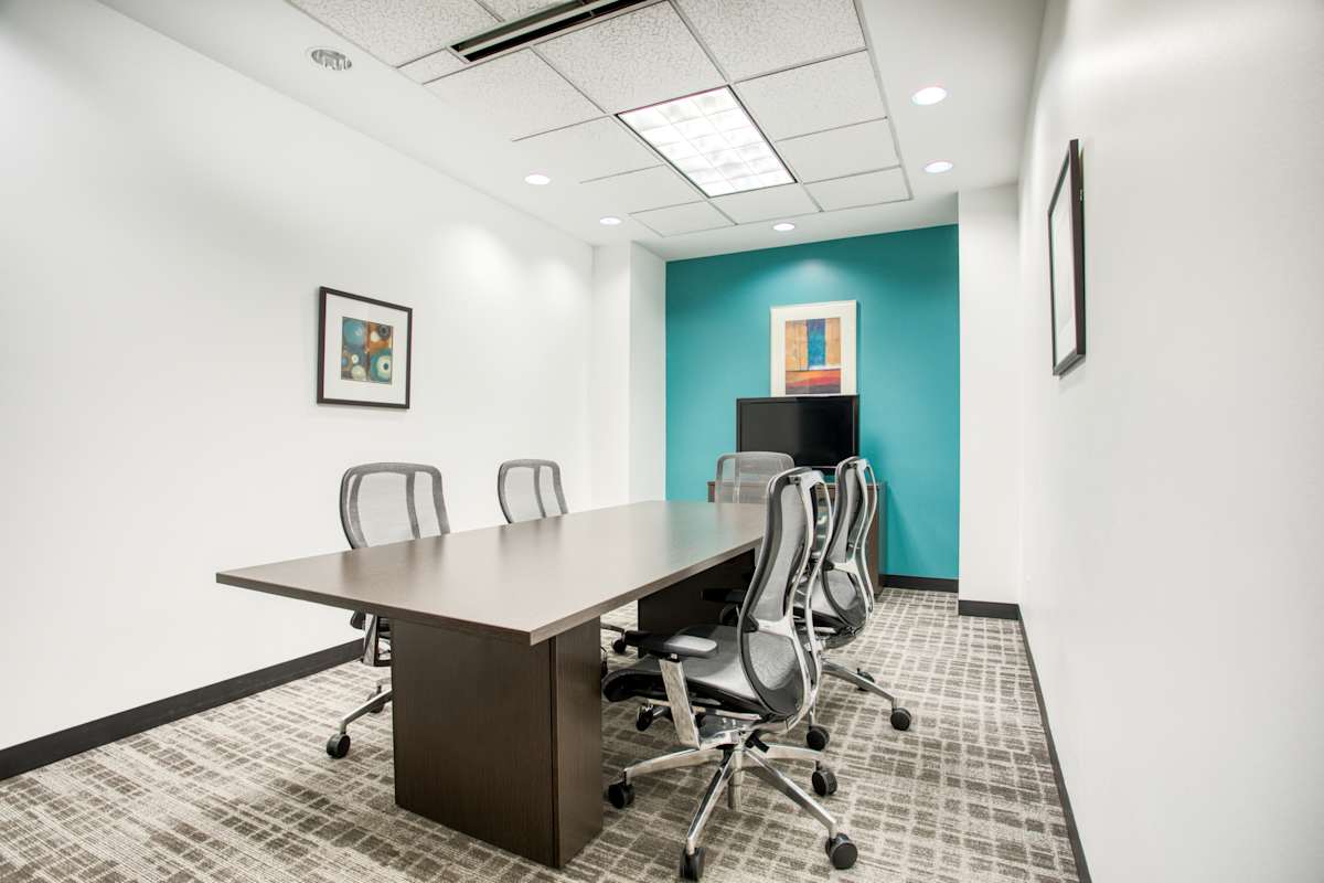 Skyline Tower Bellevue Regus (IWG) Skyline Tower Bellevue