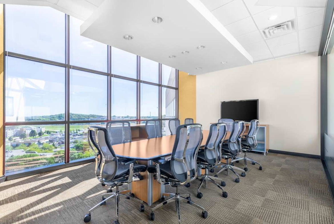 Regus (IWG) Smith & Gesteland Building Middleton