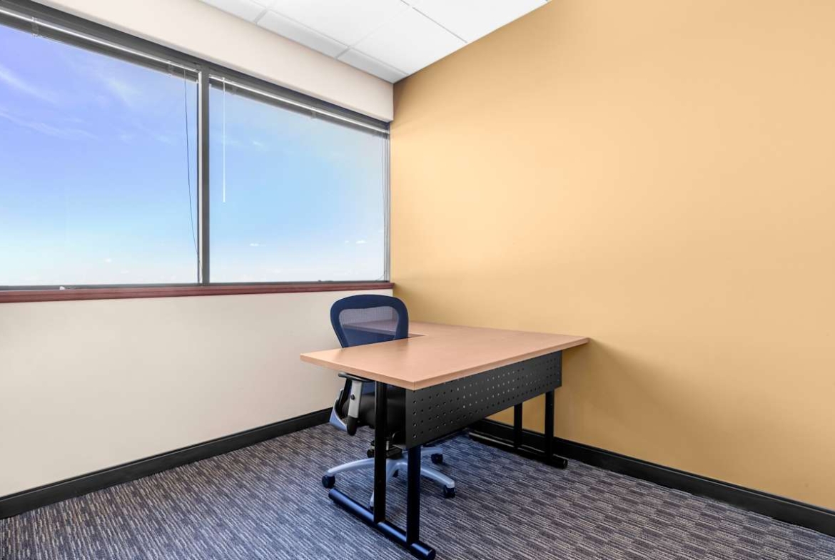 Regus (IWG) Smith & Gesteland Building Middleton