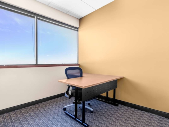 Regus (IWG) Smith & Gesteland Building Middleton