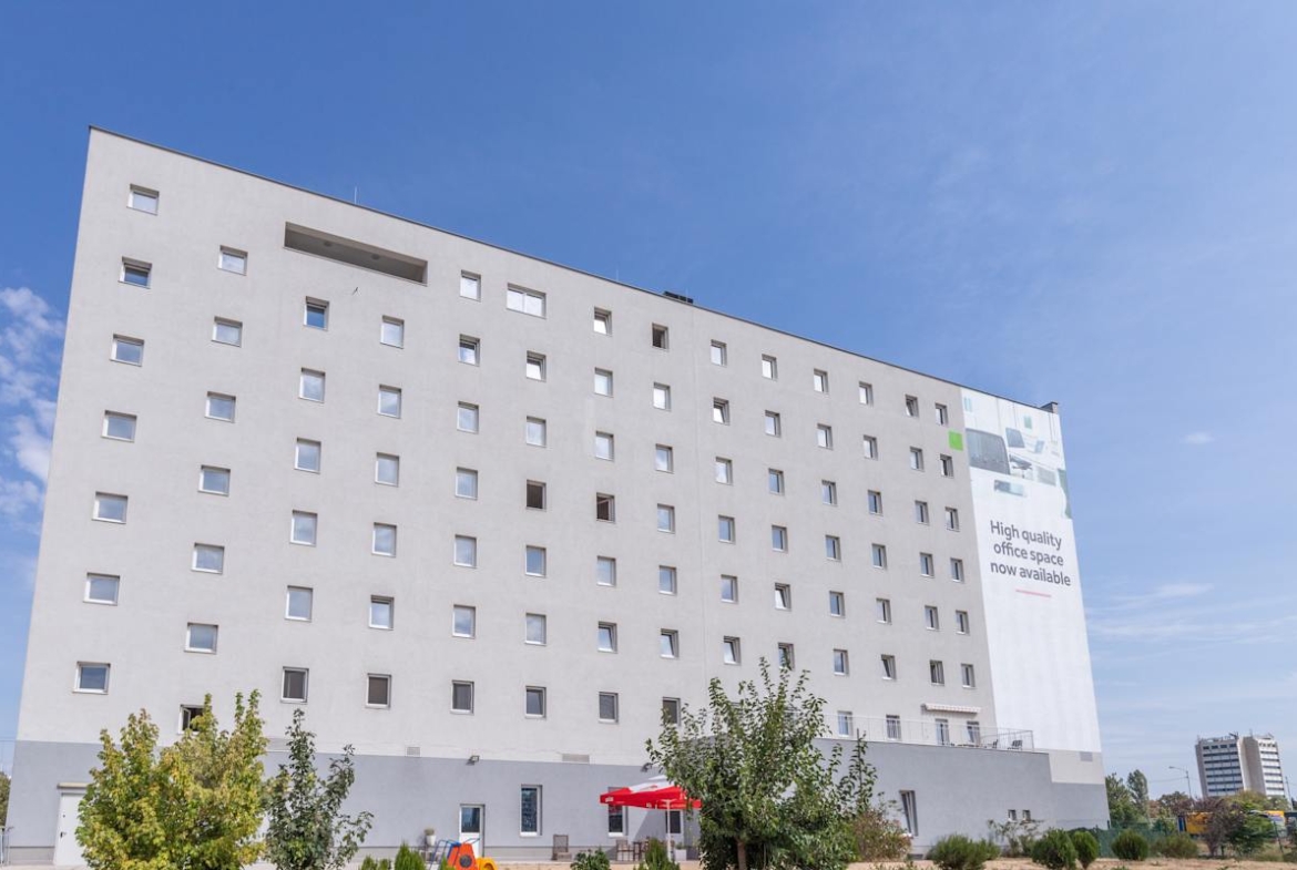 Regus (IWG) Sofia Airport Sofia