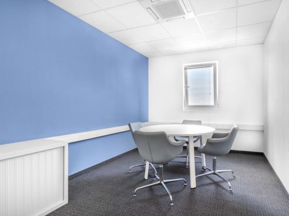 Regus (IWG) Sofia Airport Sofia