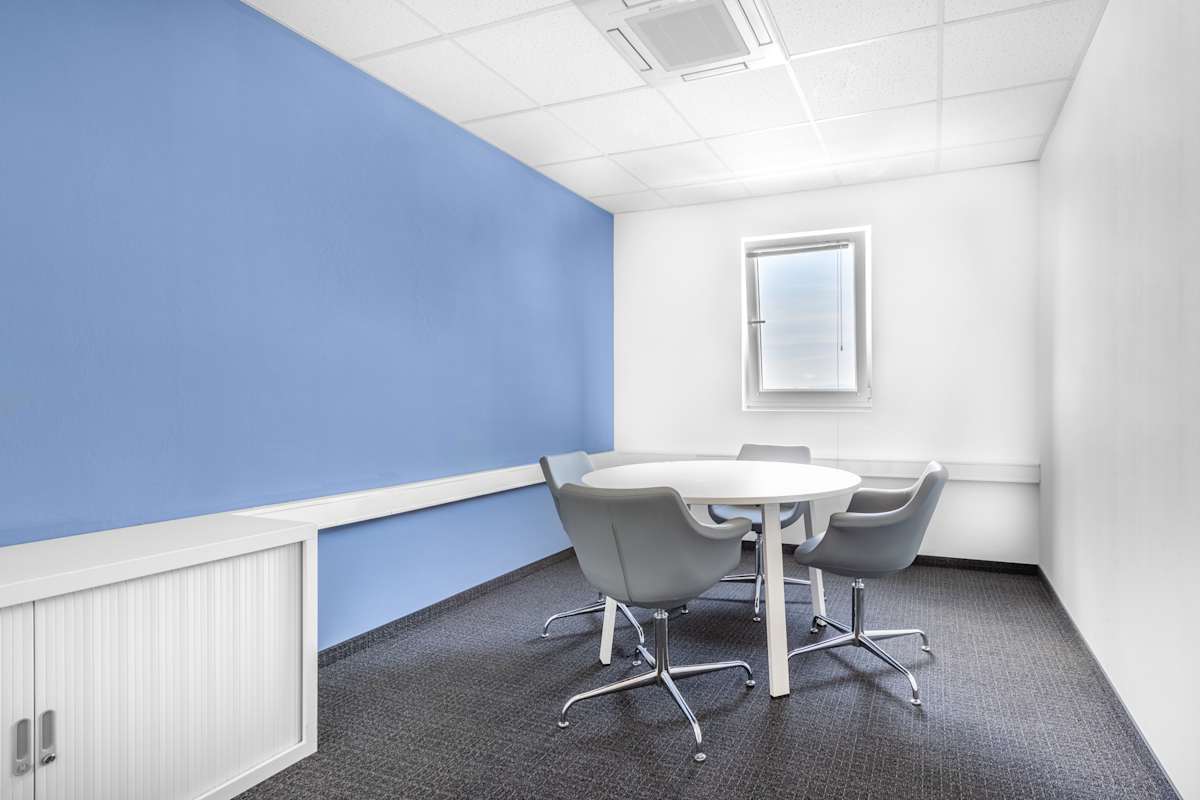 Sofia Airport Sofia Regus (IWG) Sofia Airport Sofia