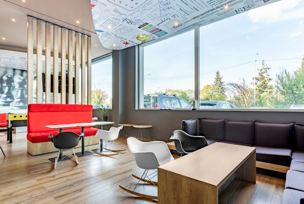 Regus (IWG) Sofia Airport Sofia