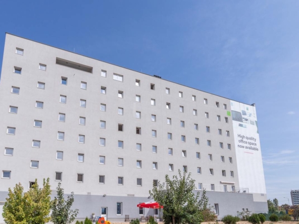 Regus (IWG) Sofia Airport Sofia