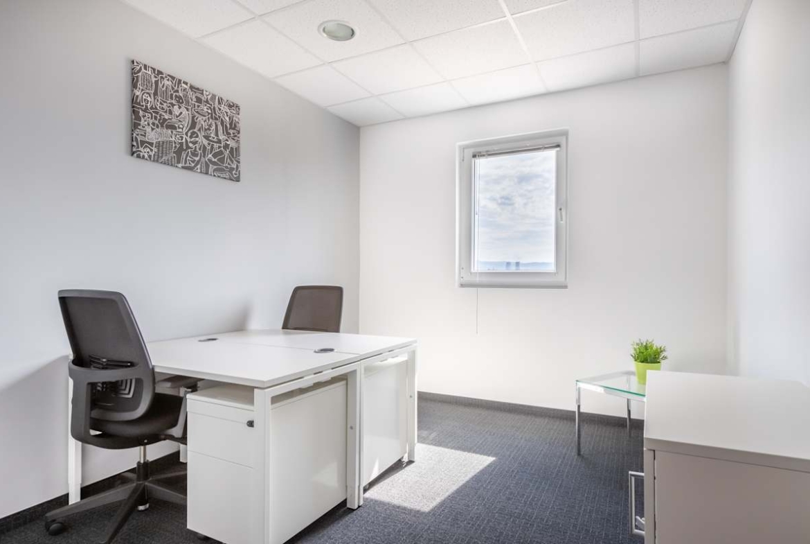 Regus (IWG) Sofia Airport Sofia