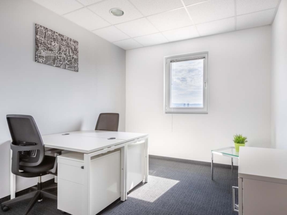 Regus (IWG) Sofia Airport Sofia