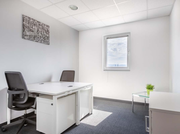 Regus (IWG) Sofia Airport Sofia